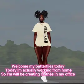 💄Just a simple outfit today🤔 . . . . . . . . #CapCut #trending #imvufinest #blackecxellence #imvumodel #imvuedits #imvugame #fashion #fashiontiktok #stylist #imvustyle #outfitideas #fyp 