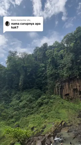Membalas @oliv_ 📍 Curup semantung basungan lampung barat #pesonalampungbarat 