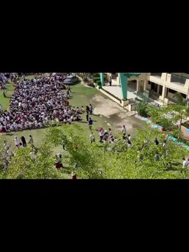 Mlang National High School engaged in the Fourth Quarter Nationwide Simultaneous Earthquake Drill (NSED) #NSED2023 #MNHSjustSUPERB #MNHSJUSTone  #excellenceIsourBusiness #nsed2023 #eartquakedrill2023 #fyp #schoolactivitypurposesonly 