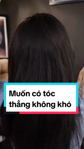 Muốn tóc thẳng tự nhiên không khó, đã có Sakuza lo #sakuza #kemduoitoc #kemduoitoctainha #duoitoctainha #LearnOnTikTok #trending 