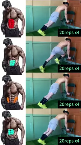Abs workout easily with chair #abs #homeexercise #abshomeworkout #lostfat #foryou #exercise #absworkout 