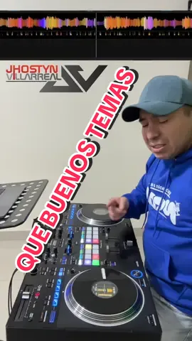 Canciones que ya casi no se escuchan, pero que sin muy buenos #juevesderecuerdo #losmedleydejhostynvillarreal #jhostynvillarreal #recuerdos 