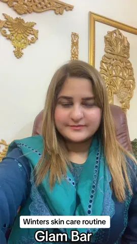 #winers #skincareroutine #leenailyas #leenailyasceoofglambar #glambar #saloon #aesthetic #clinic #peshawar 