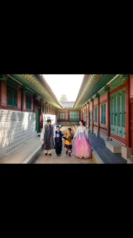 Gd là nơi ta luôn muốn gần bên nhau ♥️Khách từ Úc sang Hàn để chụp ảnh Hanbok ♥️