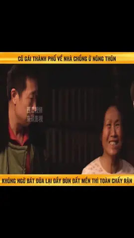 Cô gái thành phố về nhà chồng ở nông thôn..#TikTokAwardsVN2023 #reviewphimhay #phimreview #phimhaytiktok #all #phimhaymoingay #jyp #foryou #phimhaymoinhat #minh_02 #tomtatphim #xuhuong 