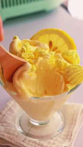 Kem chanh tươi #TikTokAwardsVN2023 #lambanhtainha #huongdanlambanh 