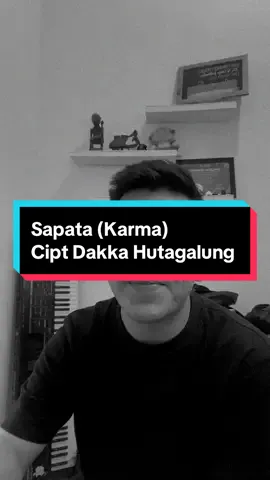 Masih misteri kenapa di tinggalkan begitu saja hahaha  #batak #bataktiktok 