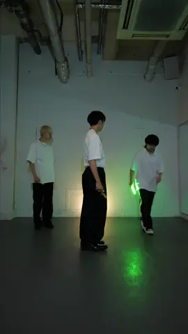 このなんとも言えない空気感 #bloopers #NG #wotagei