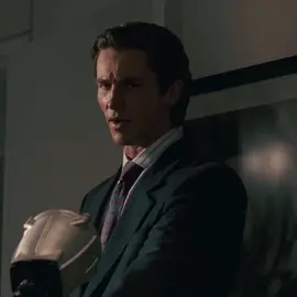 Caramelldansen goes hard fr 🤞| #patrickbateman | #americanpsycho | #caramelldansen | #edit | #peak |