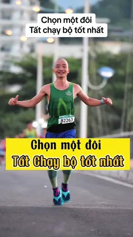 Một đôi TẤT CHẠY BỘ tốt nhất mà mình đã từng dùng, giúp mình vượt qua rất nhiều giải chạy và luyện tập hàng ngày! #takumi #tatchaybo #vochaybo #TikTokAwardsVN2023 #runner #lethanhson #longervideos #camhungchaybo #tapchaybo #chanthuongchaybo #dochaybo #dinhduongchaybo #chaybo 