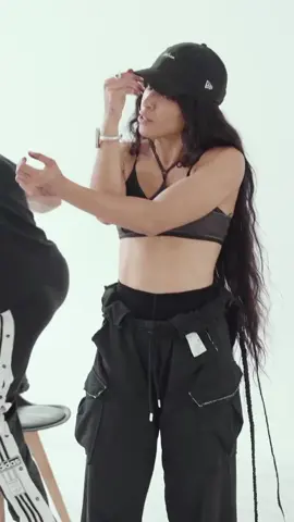 Created something superspecial with my sister @Loreen ❤️  #loreen 