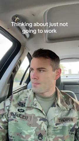 Some days take a few more cups of coffee #blackriflecoffee #army #miltok #paratrooper #airborne #militarylife #roughmorning #coffee 