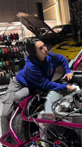 😈🔥Ni yo me esperaba ese final 🤣 Let’s go test it! E30 S54 Powerrr‼️ #Motorsport #bmwe30 #swap #competicion #preparacion #racecar #driftcar #cableado #amedida #canartengineering #yanidrift #yanidiaz #m3e46 #s54 #pedalera #pedalbox 