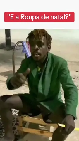 #natal #humor #meme #roupa 