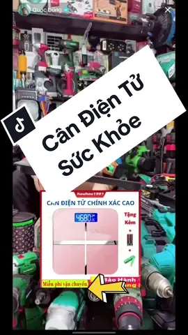Cân Điện Tử Sức Khỏe #candientu #cân 