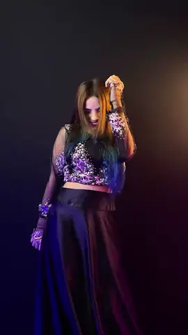 Dance with me