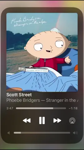 I Should Get Some Sleep  #familyguy #stewie 