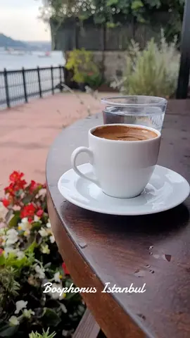 #istanbulmustvisit #view #views #كافيهات_اسطنبول #مطاعم_اسطنبول #coff #coffiecup #قهوة_الصباح #قهوةبالحب☕♥️ #coffee #هجولة #visit_istanbul #turkiye #bosphorusbridge #bosphorus #بوسفور #بوسفور❤️ 