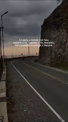 Liquiça pelila🔥 #quotestetun #lian_hatutan 