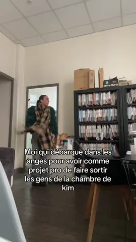 SORTEZZZZ DE MA CHAMBRE