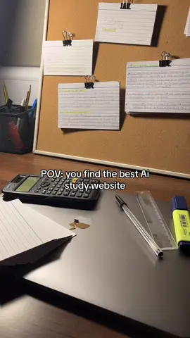 Studying made easier with Ai!#mindgrasp #mindgraspai #studytok #studyhacks #studywebsites #student 