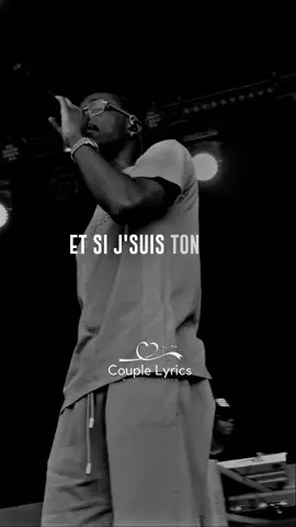 Lettre à toi ma femme…💞🥀🎧 #lyrics #pourtoi #music #lyricsvideo #tiakola #couple #couples 