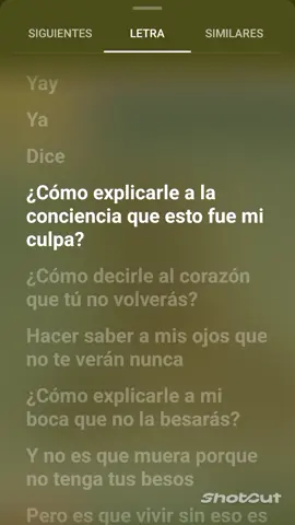 Créeme #musica #desamor #lavidaymusica #karolg #maluma #fyp #parati #viral 