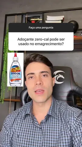 #dieta #nutricao #emagrecimento #joaomuzzy #adocantes #zerokcal 