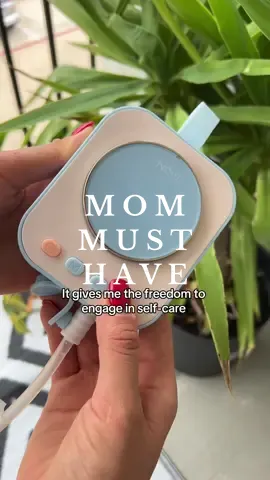 Busy pumping mom must have✨ @ncvi #ncvi #ncvibreastpump #brestpumpingjourney #pumpingmom #mommusthaves #newbornmusthaves 