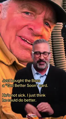 #BossMan #GetBetterSoon #Unemployed #SendHelp #FarmGirl #FarmersDaughter #FarmLife #DoBetter 