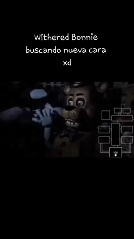 #fnaf #fivenightsatfreddy #fivenightsatfreddys #xd #random #witheredbonnie #toybonnie #meme #random #toyfreddy #pitthebonnie 