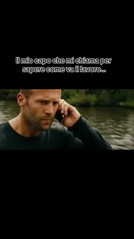 Tutto bene capo 🕺
