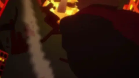 Dinero - Sukuna vs Jogo AMV #animefightamvs #jujutsukaisen #jjkseason2 #sukuna #jogo #amv