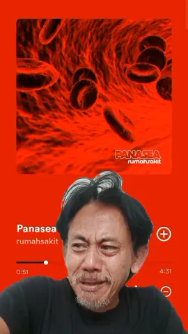 melintas ruang dan waktu selamanyaaa #kangmusnangis #rumahsakit #panasea #pasienrawatjalan 