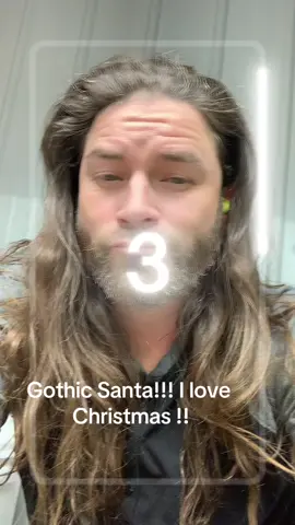 Sorry for the work hair! Love yall!! #christmas #longhair #1111 