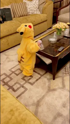 Pikachu clothes😂 #pokemon #pikachu #pikachugirl #childrenclothes #kidsclothes #kids 