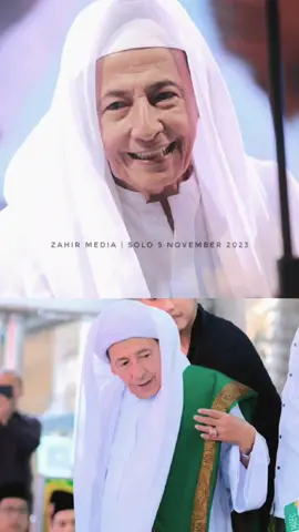 Selamat ulang tahun Habib luthfi bin yahya ❤️ , Semoga senantiasa di berikan kesehatan panjang umur , serta jadi panutan bagi kita semua ✨ #mabrukalfamabruk #habibluthfibinyahya #habibluthfi #habiblutfibinyahya #habibluthfipekalongan #habiblutfi #ulangtahun #happybirthday  #sholawatan #sholawatnabi #storysholawat 