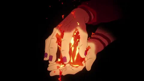 Mappa Is The GOAT - Sukuna vs Jogo #animefightamvs #jujutsukaisen #jjkseason2 #jogo #sukuna #amv