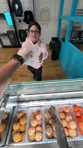 #skippingschool #icecream 