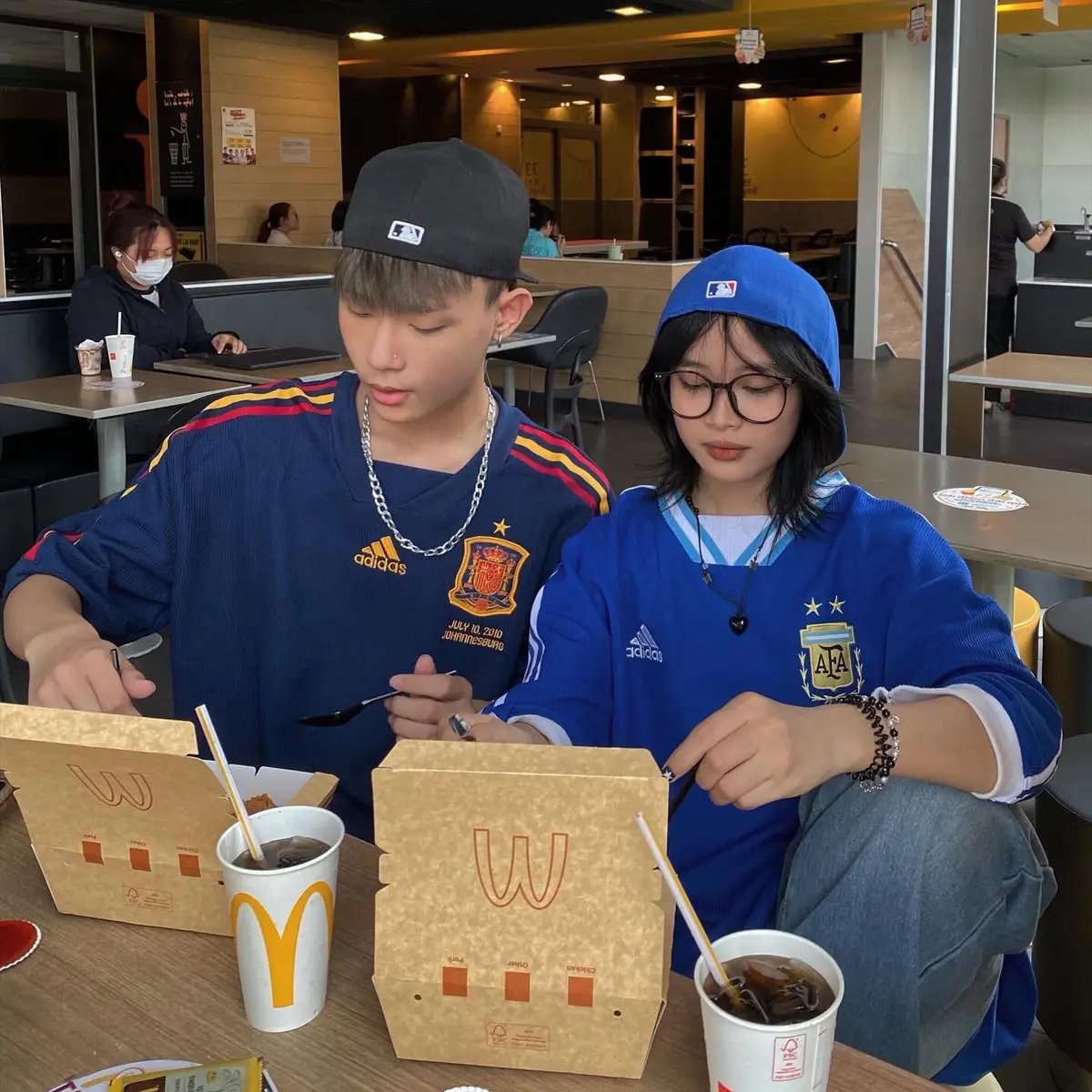 eat
