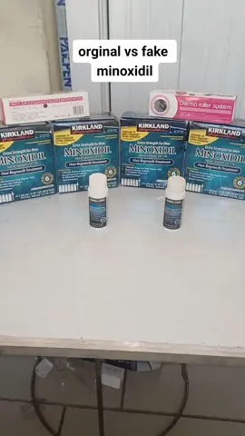 minoxidil kirkland 5% hairgrow neo hairlotion dermaroller