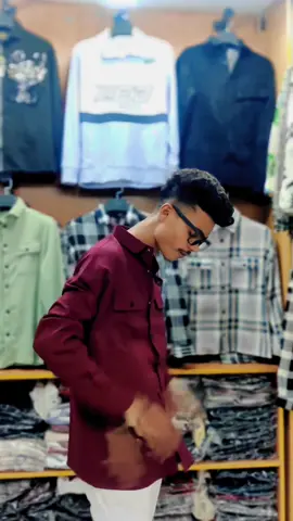 structure fabric double pocket shirt 🛍️❤️  order for inbox or visit my shop. 𝐒𝐭𝐨𝐫𝐞 𝐋𝐨𝐜𝐚𝐭𝐢𝐨𝐧 :- dhaka new super market  Level -3 (229) no shop.  shop name (V I B E)  🛍️#foryou #foryoupage #fyp #popular #Outfit_by_vibe #ordernow❤️❤️❤️ #shirts #unfreezemyacount 
