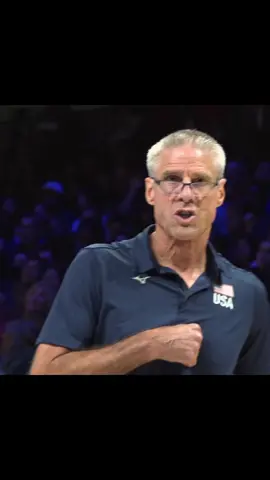 Year in review from Karch Kiraly! Already looking forward to seeing the squad back in the USA gym and at the Paris 2024 Olympic Games next year! 🇺🇸 