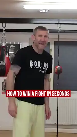 How to win a street fight in 3 seconds #boxing #fight #selfhelp #streetfight #howtofight