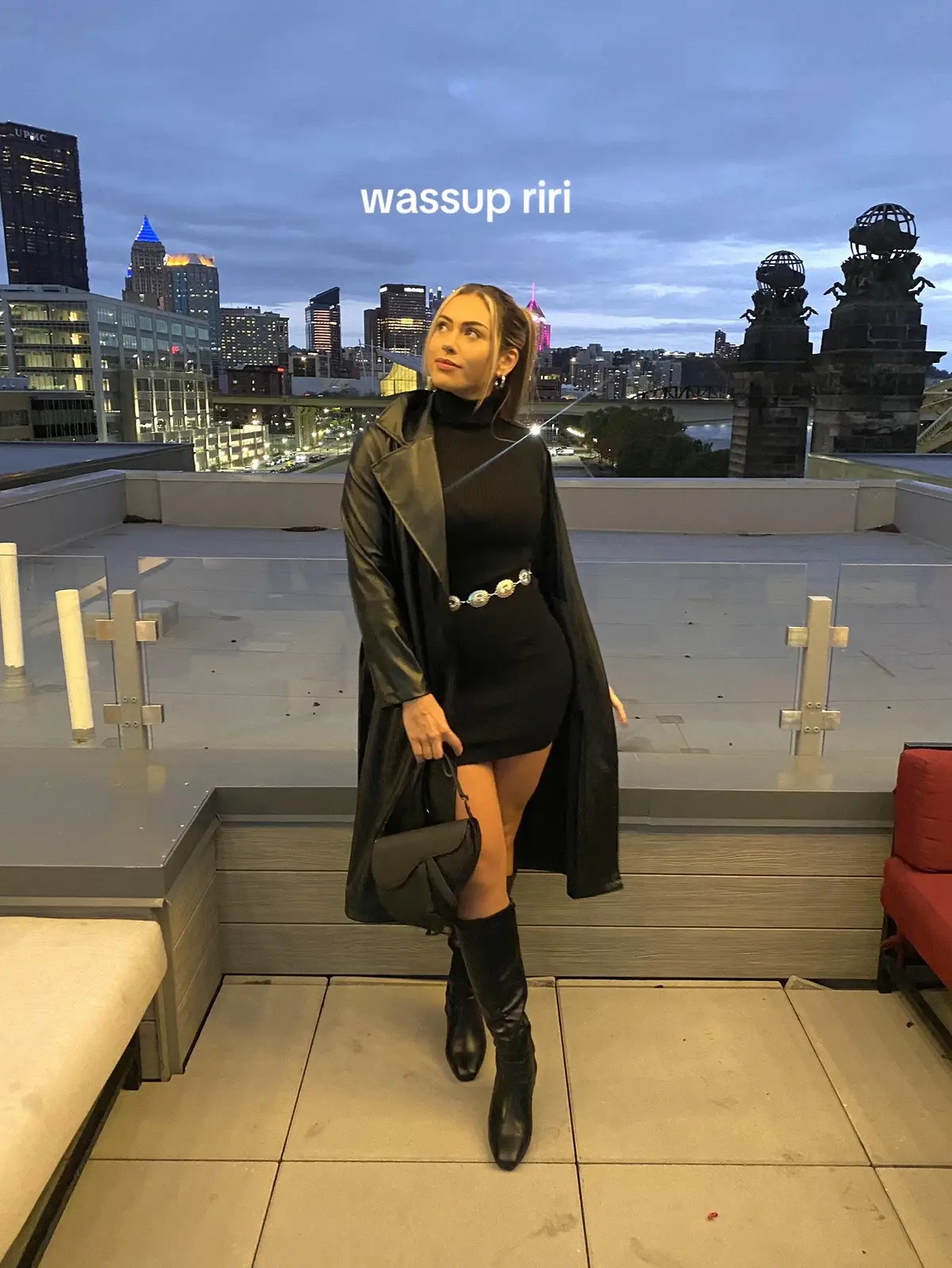 🥹 #lovergirl #riri #asaprocky #dating 