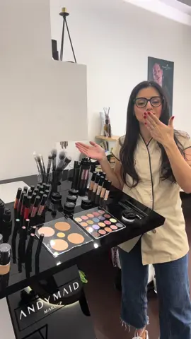 Make-Up for you . . . . . #makeup #perte #beauty #centroestetico #catania #beautyroutine @Andy Maid 