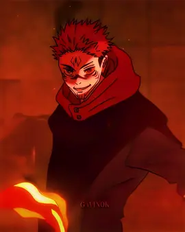 Sukuna really did that and said Ganbare Ganbare 😭 #jujutsukaisen #sukunavsjogo