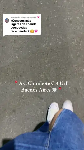 Respuesta a @💗 Un lugar perfecto para compartir con tu persona favorita este fds 🍽️🤍. Etiquétal@ 👩‍❤️‍👨 #cena #nuevochimbote #peru #chimbote #pareja #amigos #amigas 