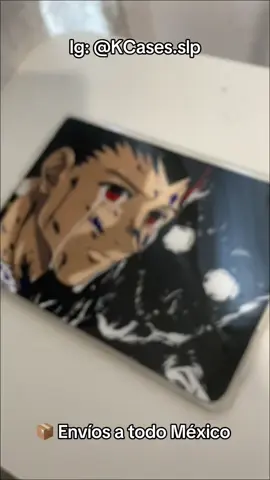 Una case de Gon Freecs 💀🤍 Idea tomada de @glazingpaint #gon #gonrage #hxh #hunterxhunter #killua #killuazoldyck #/\ ンターハンター #ハンターハンターコスプレ #hxh1999 #hxh2011 #manga #animee #gonfreecss #gonfreecs #ginfreecs #kurapika #hisokaa #neferpitou #leorioo #leoriopaladiknight #shonen #seinen #animeglasspainting #glasspainting #glasspaintinganime #glasspaint #casepainting #acrylicpainting #handmade #tiktok #artistsoftiktok #fundapersonalizada #casepersonalizado #mexico 