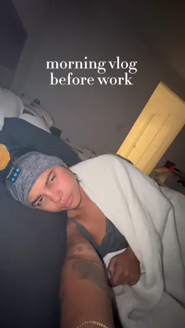 It took everything in me to get out of bed this morning!!! 😴 #morningvlog #morninginthelife #8to5morning #8to5morningroutine #workmorningroutine #workmorning #workmornings #workmorningvlog #morningvlog🌷☀️ #morningvlogaesthetic #morningvlogasmr #morningvlogtalking #beforeworkvlog #grwmvlog #grwmforwork #asmrvlog #realisticlifestyle #realisticlifestylecontent #realisticlifestylevlog 